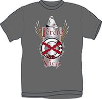 Foto Camiseta Tercio Viejo foto 587352