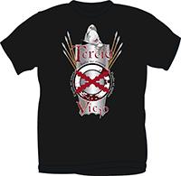 Foto Camiseta Tercio Viejo TE6N foto 427196