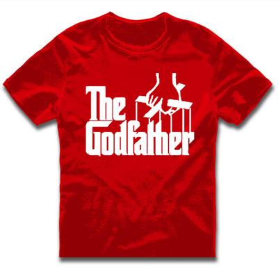 Foto Camiseta The Godfather Xl L M S No Poster Cd Vinilo Lp Single Rf02 T-shirt Tee foto 965896