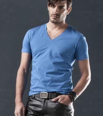 Foto Camiseta TOP STUDIO hombre foto 378475