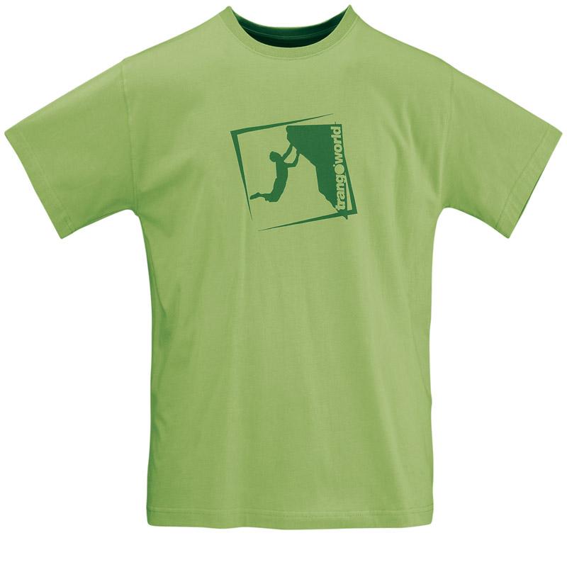 Foto Camiseta Trango Boulder 050 XL foto 846494
