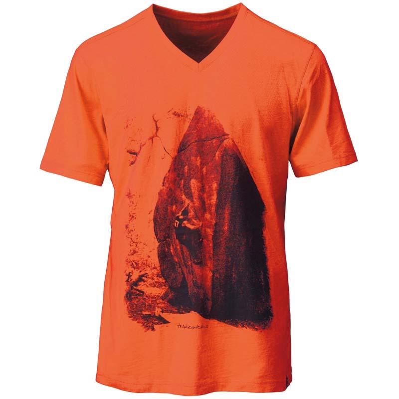 Foto Camiseta Trango Simp 8D0 XL foto 846530
