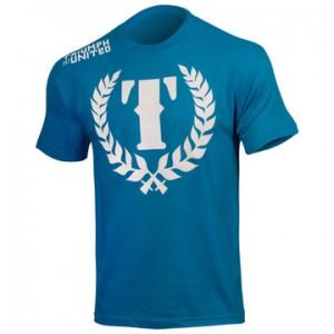 Foto Camiseta Triumph United en algodón
