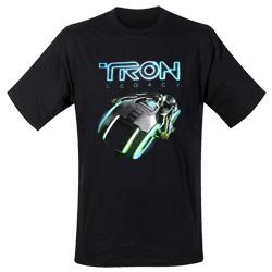 Foto Camiseta Tron Legacy 75973 foto 425692