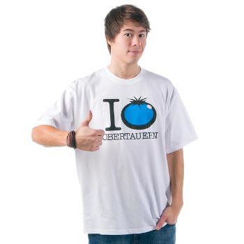 Foto Camisetas BlueTomato Blue Tomato Obertauern Men SS - white foto 32008