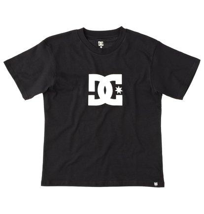 Foto Camisetas DC Shoes - Kids Star Standard S/s Tee Kid