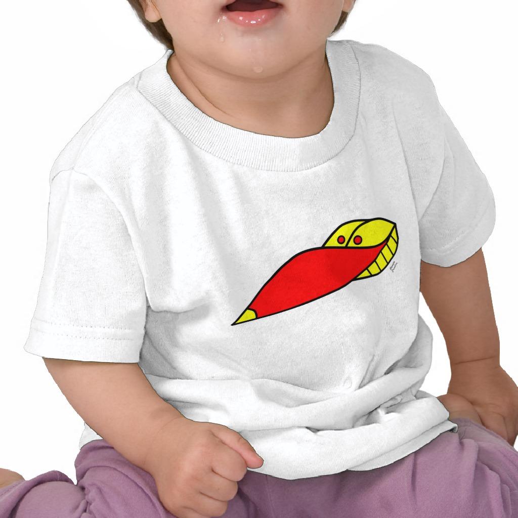 Foto camisetas de jango-creation.funny para los niños foto 872471
