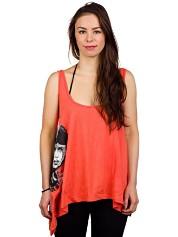 Foto Camisetas de tirantes Hurley Conviction Tank Top Women
