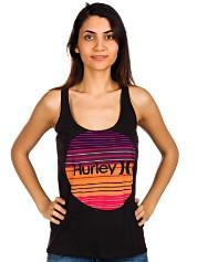 Foto Camisetas de tirantes Hurley Krush And Only Perfest Tank Top