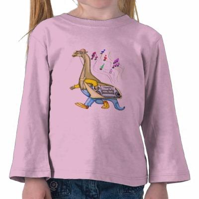 Foto Camisetas del dinosaurio de los niños y regalos de foto 252135