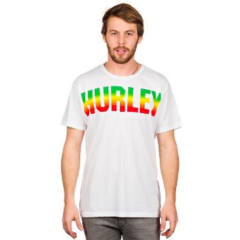 Foto Camisetas Hurley Vacay T-Shirt - white foto 326651