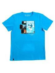 Foto Camisetas manga corta Billabong Nae T-Shirt Boys foto 963381