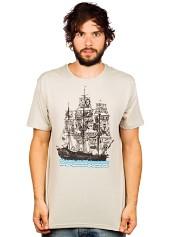 Foto Camisetas manga corta Hurley Set Sail T-Shirt foto 879243