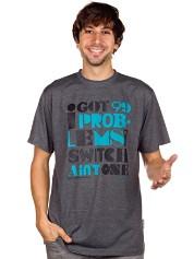 Foto Camisetas manga corta Westbeach 99 Problems SS