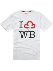 Foto Camisetas manga corta Westbeach Snow Wb T-Shirt
