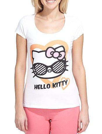 Foto Camisola de dormir 'Hello Kitty' foto 439026