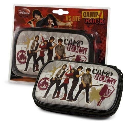 Foto Camp Rock Ds Lite Tasche ZUBEH
