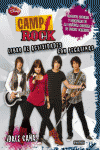 Foto Camp rock. libro de actividades con pegatinas foto 709604
