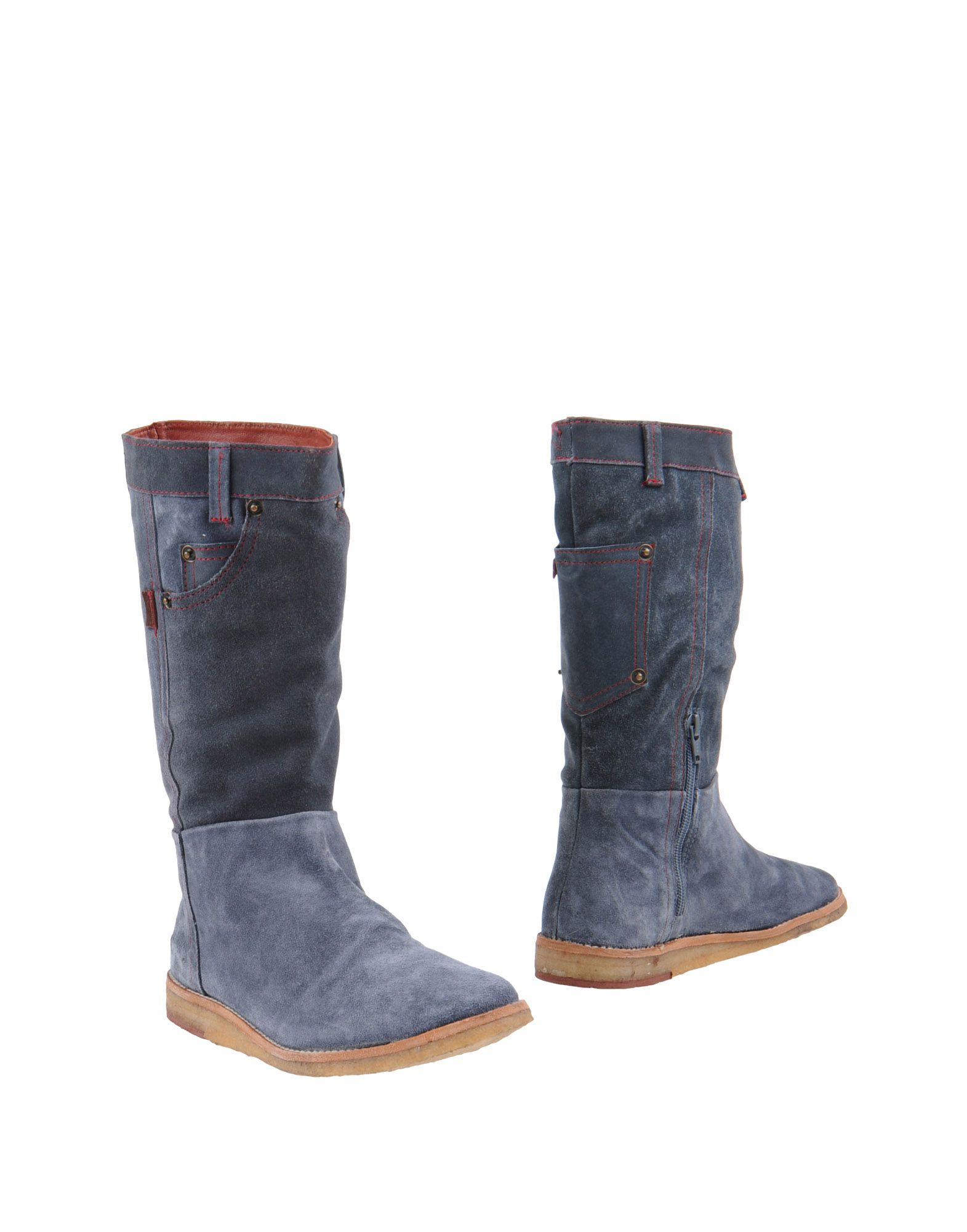 Foto Camper Botas Mujer Azul francés foto 658824