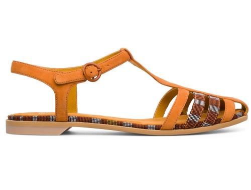 Foto Camper Casi casi 21883-002 Sandalia mujer