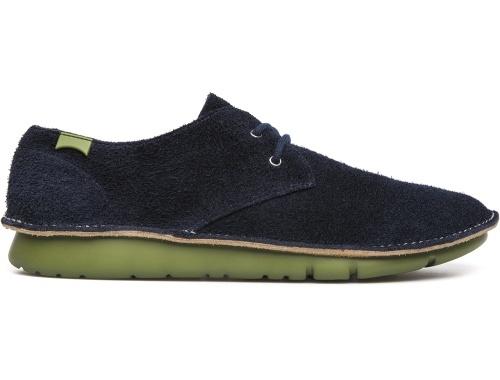 Foto Camper Oruga 18738-001 Zapato hombre foto 690504