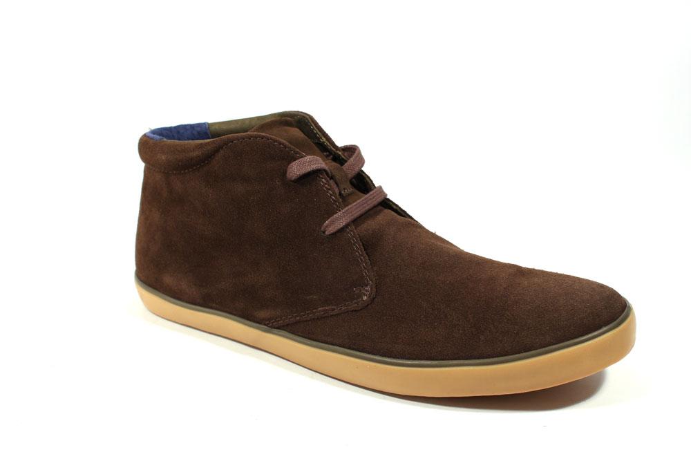 Foto Camper romeo 36538 botines hombres foto 243952