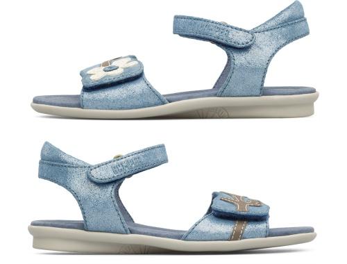 Foto Camper Twins 80377-001 Sandalia niños