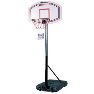 Foto Canasta de baloncesto Tentable