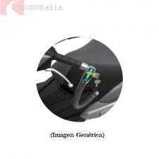Foto Candado Sym MX 125, Peugeot V-Clic Chic - Neutro foto 3549