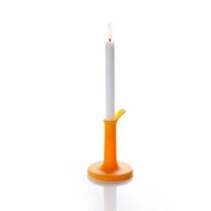 Foto Candelabro elas ocre, royal vkb foto 503872