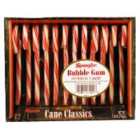 Foto Candy Canes Bubblegum - Chicle (caja 12 Bastoncitos)