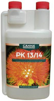 Foto Canna Pk 13/14 500ml, Estimulador Potenciador Floracion,abono Fertilizante,grow foto 261111