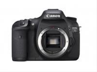 Foto canon eos 7d - cámara digital - slr - 18.0 mpix - sólo cuerpo - memori foto 26399