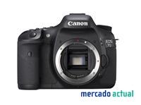 Foto canon eos 7d - cámara digital foto 610744
