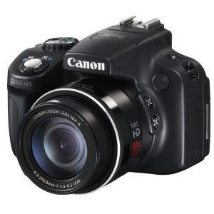 Foto Canon sx50 hs - negro foto 76804