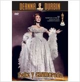 Foto Can't help singing dvd r2 deanna durbin akim tamiroff paige feliz y enamorada foto 972559