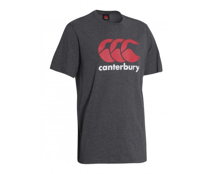 Foto CANTERBURY Mens CCC T-Shirt foto 594275