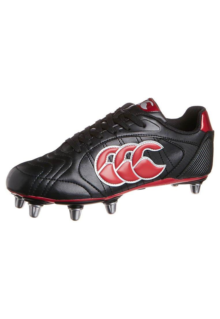 Foto Canterbury PHOENIX III CLUB 8 STUD Zapatillas fitness e indoor negro