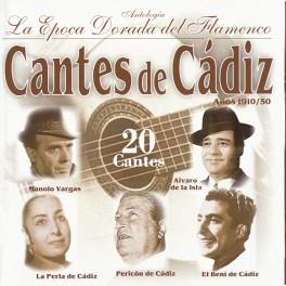 Foto Cantes de cádiz vol. 27 foto 781971