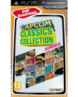 Foto Capcom Classics Collection Remixed Essentials Psp foto 200565