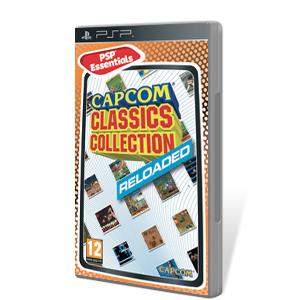 Foto Capcom Classics Reloaded (Essentials) foto 86257