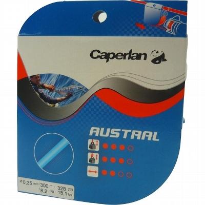 Foto Caperlan Austral 300 M.