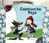 Foto Caperucita Roja (cestita)