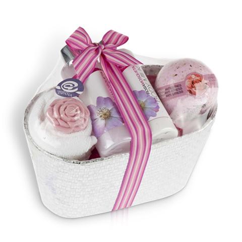 Foto Capricho de Rosas