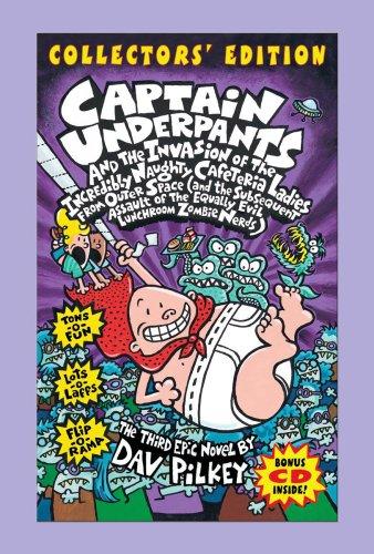 Foto Captain Underpants And The Invasion Of The Incredibly
