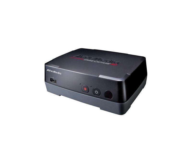 Foto Capturadora Avermedia Game Capture HD foto 5203