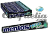 Foto Caramelo Mentos Duo Black Ice