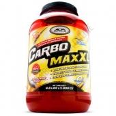 Foto Carbo MaxXL sabor chocolate 3Kg.