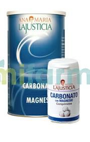 Foto Carbonato de magnesio 75 comprimidos Ana Maria LaJusticia foto 75710