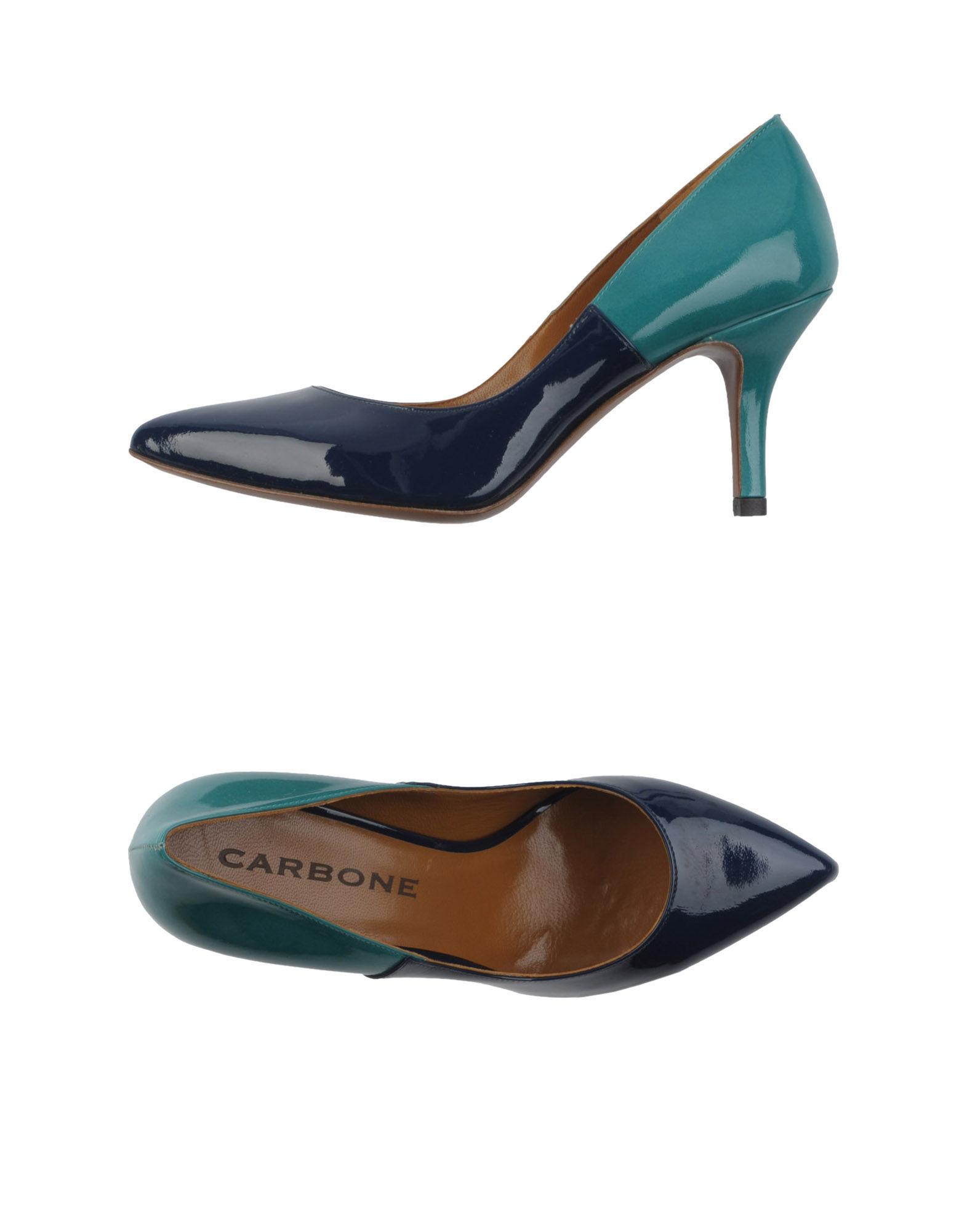 Foto carbone zapatos de salón
 foto 76862
